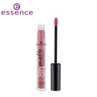 Essence 8H Matte Liquid Lipstick 12 Golden Rose