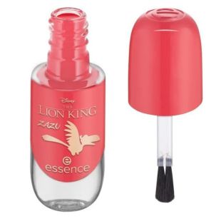 Essence 8ml Disney The Lion King Gel Nail Polish - 01 Roar