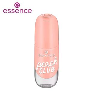 Essence 8ml Gel Nail Polish 68 Peach Club