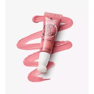 أحمر خدود Baby Got Blush سائل لون 30 Dusty Rose من Essence