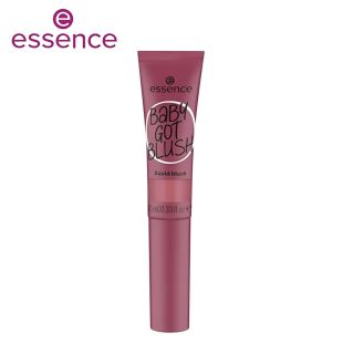 Essence Baby Got Blush Liquid Blush 20 Blushin Berry 10ml