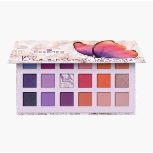 Essence Blooming Wings Eyeshadow Palette 04