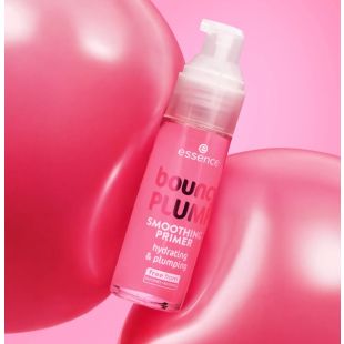 برايمر Bouncy Plump حجم 30 مل من Essence