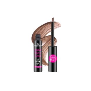 Essence Brow Like A Boss Ink Brow Gel 02