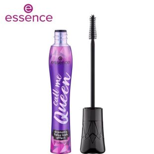 Essence Call Me Queen Dramatic False Lash Effect Mascara