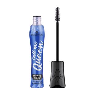 Essence Call Me Queen Dramatic False Lash Effect Waterproof Mascara 12ml