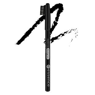 Essence Designer Eyebrow Pencil 01 Black