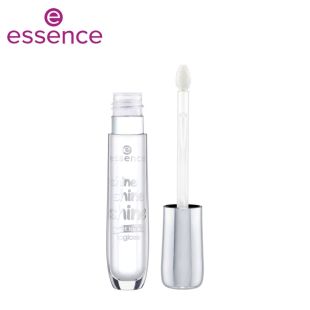 Essence Extreme Shine Volume Lipgloss - 01 Crystal Clear