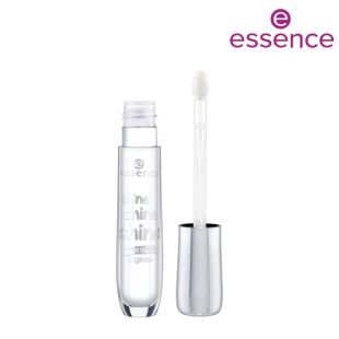 ملمع شفاه Extreme Shine Volume لون 01 Crystal Clear من Essence