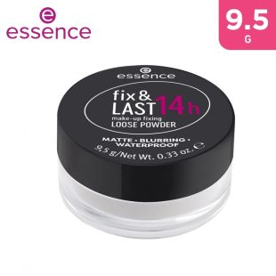 Essence Fix and Last 14h Make-up Fixing Loose Powder 9.5g
