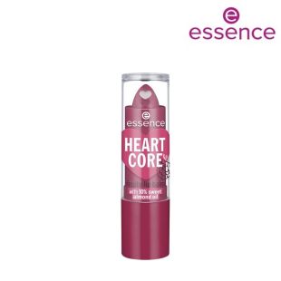 مرطب الشفاه Heart Core بالفواكه 05 Bold Blackberry من Essence