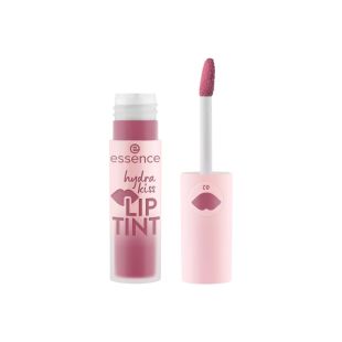 Essence Hydra Kiss Lip Tint Lipstick - 02 Vintage Rose