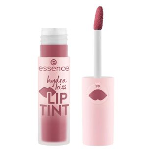 أحمر شفاه Hydra Kiss Lip Tint لون 06 Berry Crush من Essence