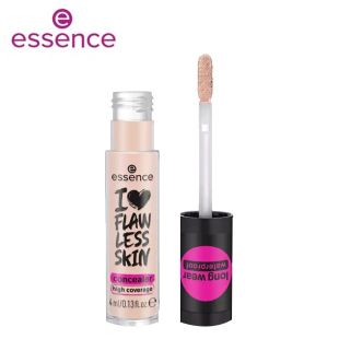 Essence I Love Flawless Skin Concealer 20 Dark Porcelain 4ml