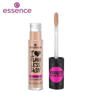Essence I Love Flawless Skin Concealer 40 Dark Beige 4ml