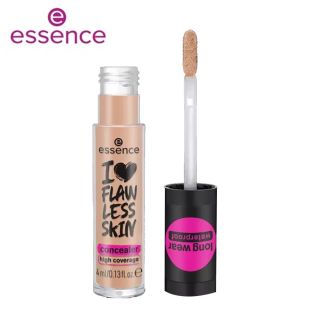 Essence I Love Flawless Skin Concealer 50 Light Sand 4ml