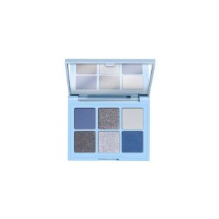 Essence Ice Ice Baby Eyeshadow Palette 4.5g