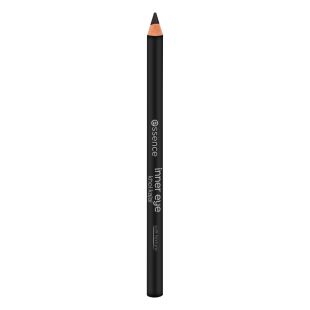 Essence Inner Eye Kohl Kajal - 01 Black
