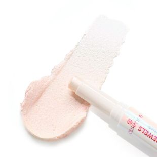 Essence Jelly Jewels Glitter Eyeshadow Stick - 01 Frosted Twinkle