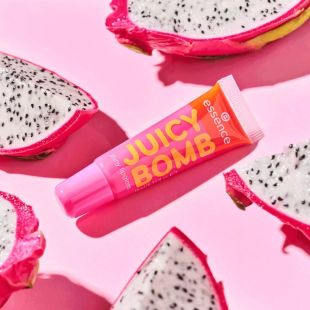 Essence Juicy Bomb Party Lip Gloss 03 Pretty Pitaya 10ml