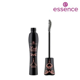 ماسكارا تكثيف الرموش Lash Princess أسود 12 مل من Essence