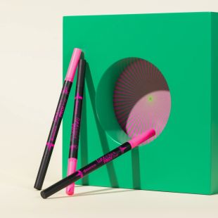 Essence Line It Like A Pro Eyeliner - 01 Black