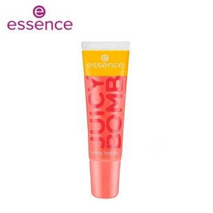 Essence Lip Gloss Juicy Bomb 103 Proud Papaya