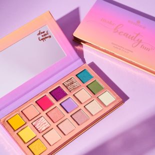 Essence Make Beauty Fun Eyeshadow Palette 23g