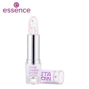 Essence Meta Glow Color Changing Lipstick 3.4g