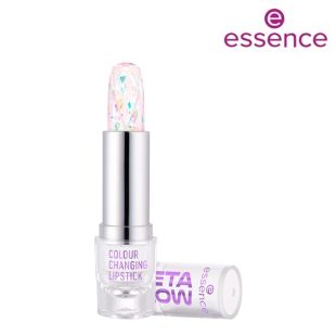أحمر الشفاه Meta Glow متغير اللون 3.4 جرام من Essence