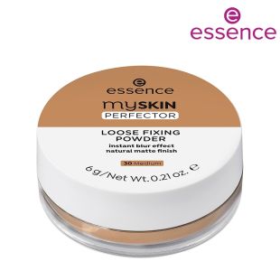 لوس بودرة My Skin Perfector رقم 30Medium من Essence
