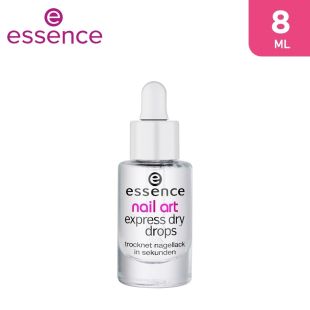 Essence Nail Art Express Dry Drops 8ml