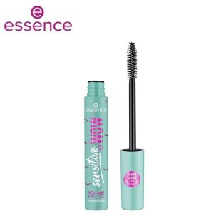 Essence Sensitive But Wow Volume Mascara