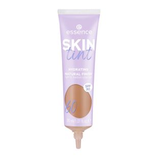 Essence Skin Tinted Moisturizing Foundation 30ml - No.60