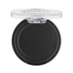 ظلال عيون Soft Touch لون 06 Pitch Black من Essence