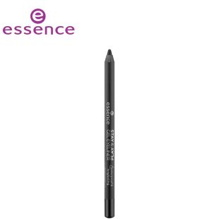 Essence Stay and Play Gel Eyeliner 01