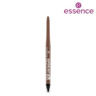 قلم الحواجب Superlast 24h مقاوم للماء رقم 20 لون بني من Essence