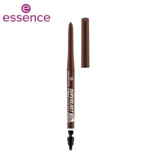 Essence Superlast 24h Waterproof Eyebrow Pencil 30 Dark Brown