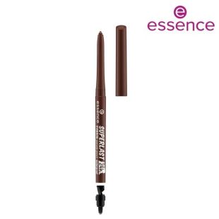 قلم الحواجب Superlast 24h مقاوم للماء رقم 30 لون بني داكن من Essence