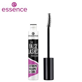 Essence The False Lashes Mascara Extreme Volume and Curl