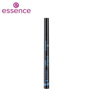 Essence Waterproof Deep Black Eyeliner Pen No 1