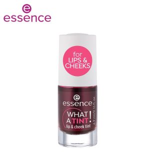 Essence What A Tint! Lip and Cheek Tint 01 Kiss From a Rose 4.9ml
