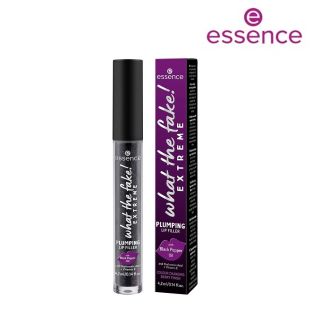 ملمع الشفاه What The Fake Extreme رقم 03 Pepper Me Up حجم 4.2 مل من Essence