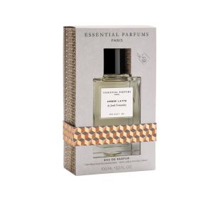 Essential Parfums Ambre Latte 100ml EDP For Unisex