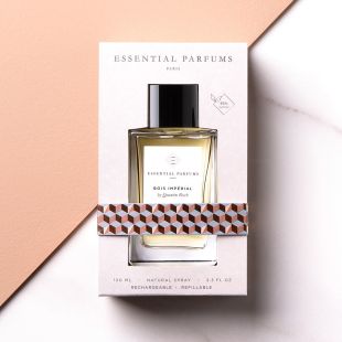 عطر Bois Impérial للرجال والسيدات 100 مل EDP من Essential Parfums
