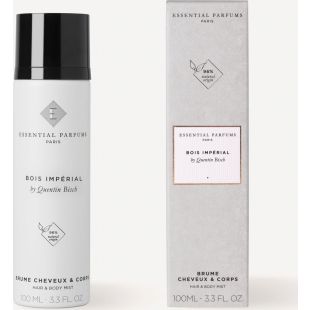 Essential Parfums Bois Imperial 100ml Hair and Body Mist