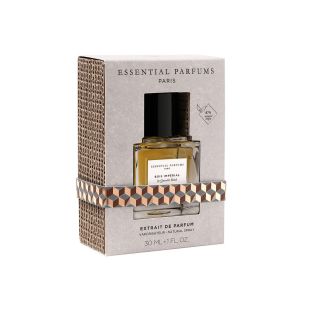 Essential Parfums Bois Imperial Extrait De Parfum 30ml For Unisex