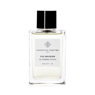 عطر Fig Infusion للرجال والسيدات 100 مل EDP Tester من Essential Parfums