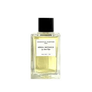عطر Neroli Botanica للرجال والسيدات 100 مل EDP Tester من Essential Parfums