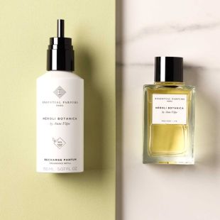 Essential Parfums Neroli Botanica 150ml EDP Refill For Unisex
